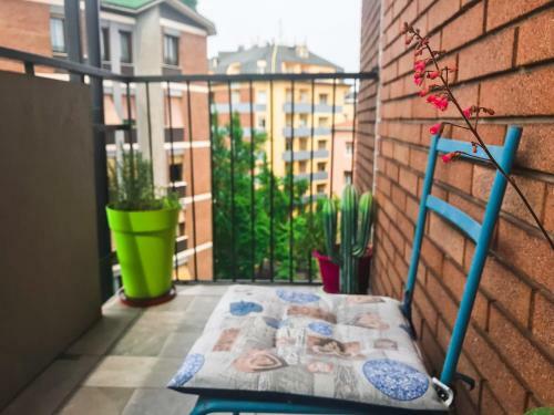 Peony Apartment, Bi-locale A Due Passi Dal Centro Di Modena