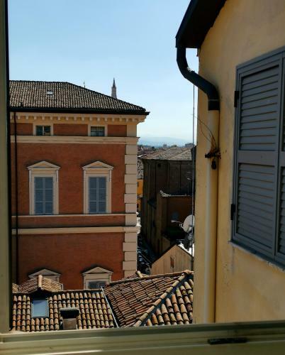 Apartamento Casa Dolce Casa