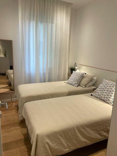 Apartamento Modena Est