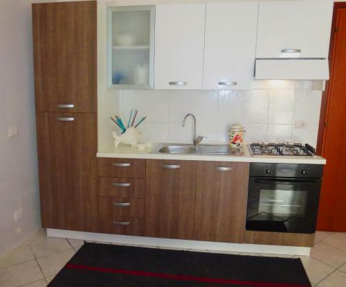 Apartamento Casa Margherita Piano Primo