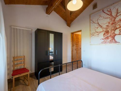 Apartamento Locazione Turistica Il Tiglio