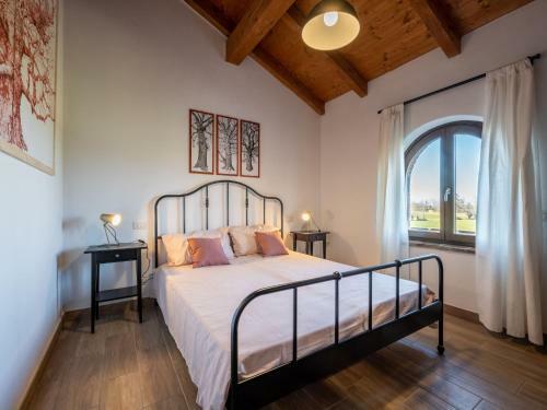 Apartamento Locazione Turistica Il Tiglio