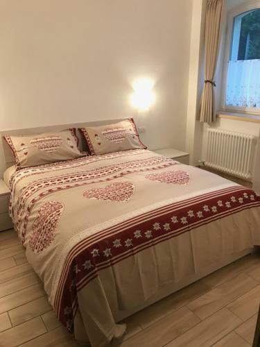 Apartamento Genzianella Molveno-andalo