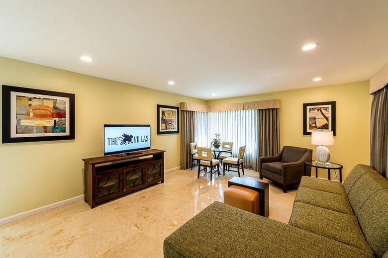 Las Olas Royal Beach Apartments