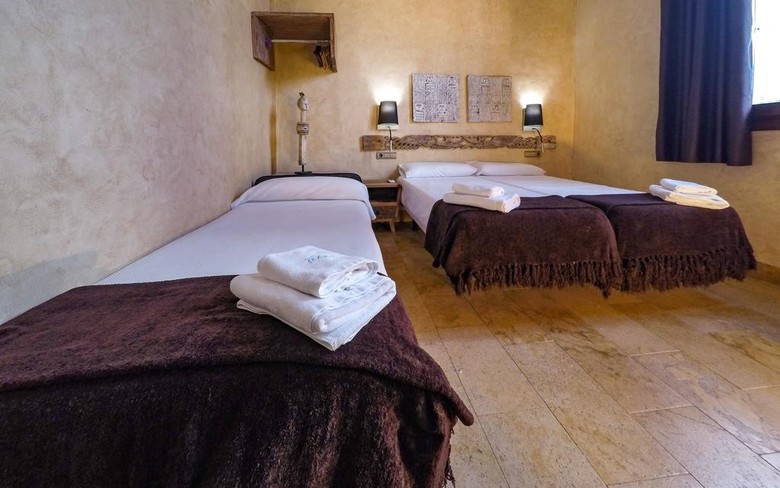 Hostal Room Tarifa