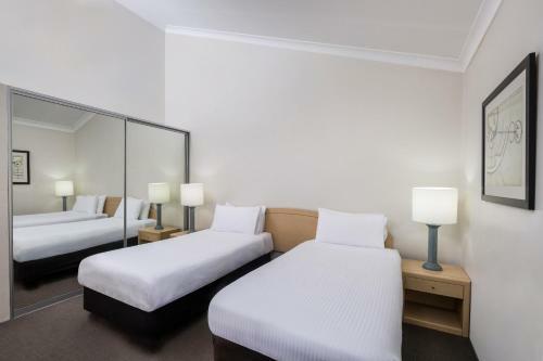 Aparthotel Medina Serviced Apartments North Ryde