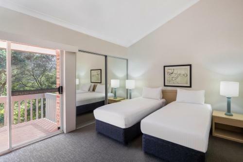 Aparthotel Medina Serviced Apartments North Ryde