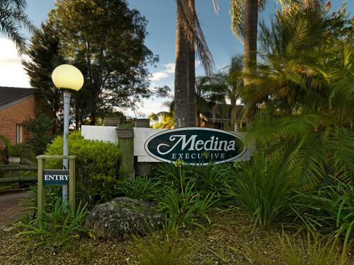 Aparthotel Medina Serviced Apartments North Ryde