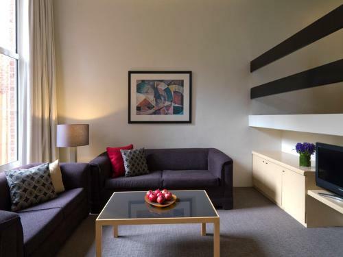 Aparthotel Medina Serviced Apartments North Ryde