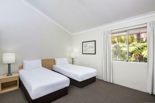 Aparthotel Medina Serviced Apartments North Ryde