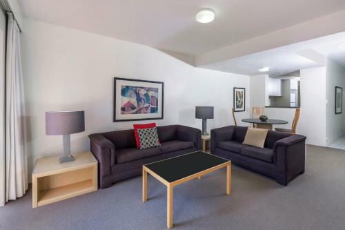 Aparthotel Medina Serviced Apartments North Ryde