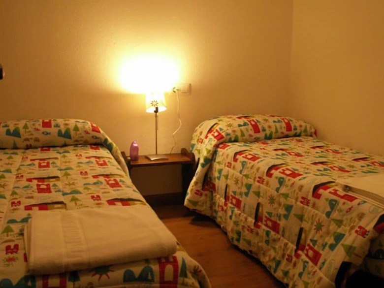 Apartamentos Alojamiento Tur�stico La Moneda De Huecar