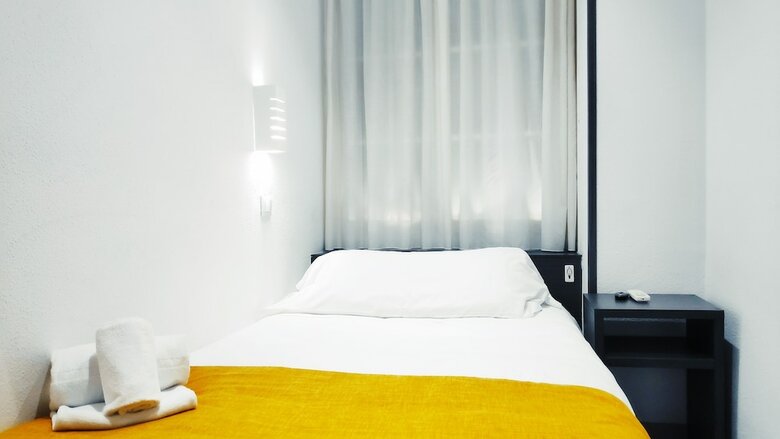 Hostal Do�a Isabel