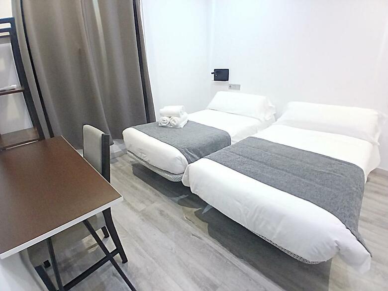 Hostal Do�a Isabel