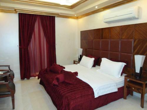 Durat Al Matar Apartment