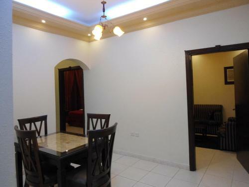 Durat Al Matar Apartment