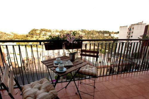 Apartamento La Casa Di Nonna Concettina