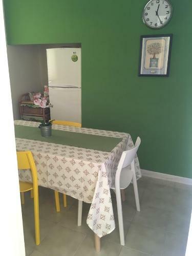 Apartamento La Casa Di Nonna Concettina