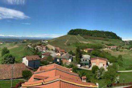 Langhe Belvedere Apartment
