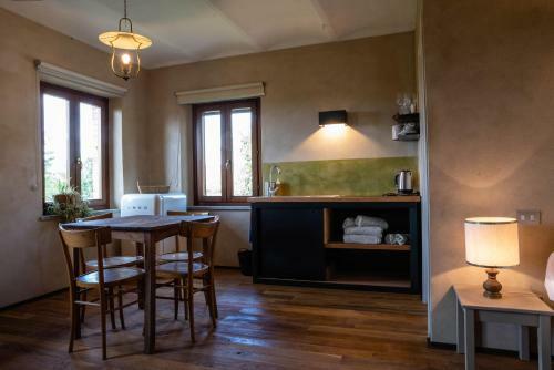 B&B Sant'anna 21