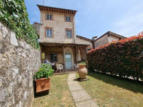 Charming Holiday Home In Camaiore With A Private Pool