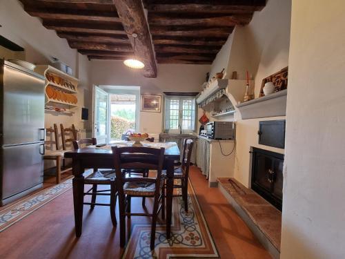 Charming Holiday Home In Camaiore With A Private Pool