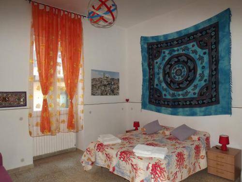 Casa Vacanze La Terra Dei Briganti