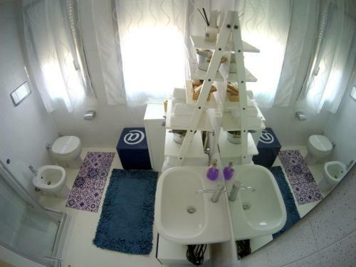Apartamento Le Luminarie City