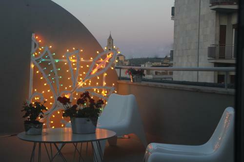 Apartamento Le Luminarie City