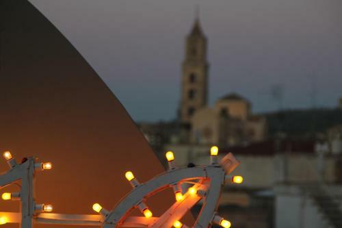 Apartamento Le Luminarie City