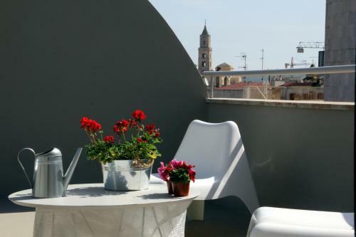 Apartamento Le Luminarie City