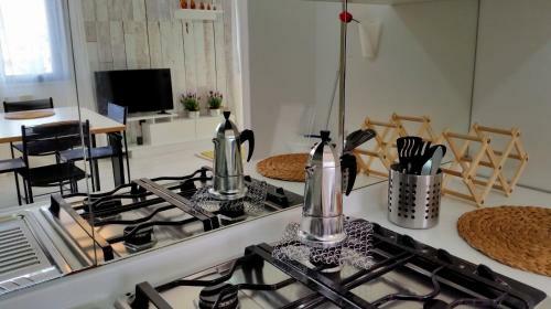 Apartamento Le Luminarie City