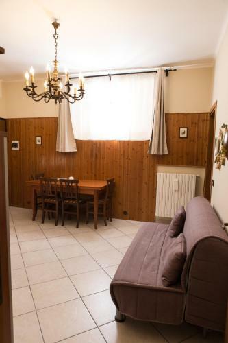 Apartamento Il Giardinetto
