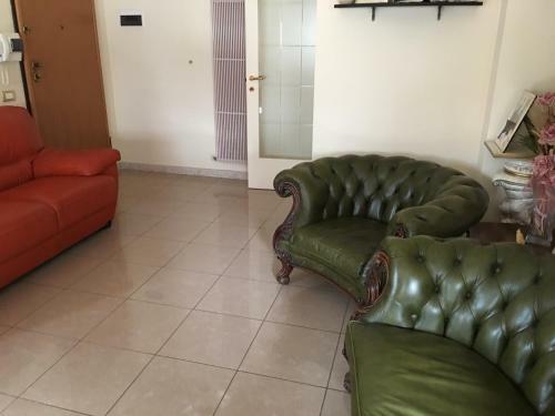 Apartamento La Tua Casa A Matera
