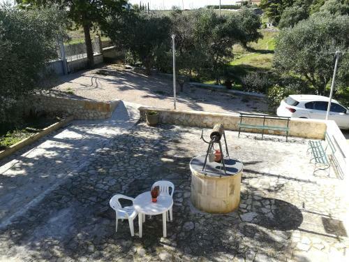 Apartamento Dimore All'ofra