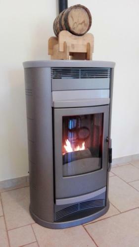Apartamento Dimore All'ofra