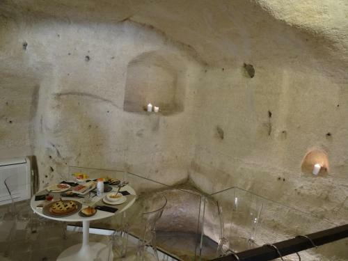 Hostal La Dimora Delle 3 Zie