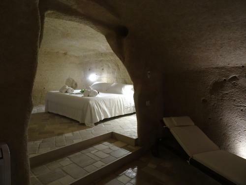 Hostal La Dimora Delle 3 Zie