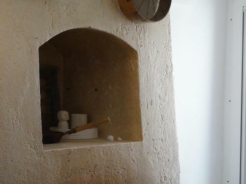 Hostal La Dimora Delle 3 Zie