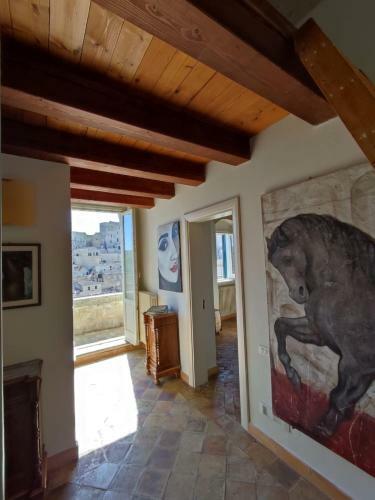Hostal Casa Tudor Art Luxury Rooms
