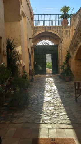 Hostal Casa Tudor Art Luxury Rooms