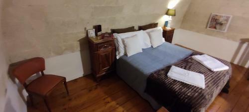 Hostal Casa Tudor Art Luxury Rooms