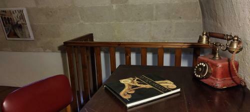 Hostal Casa Tudor Art Luxury Rooms
