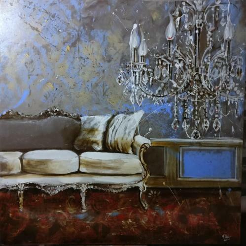 Hostal Casa Tudor Art Luxury Rooms