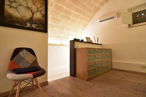 Apartamento La Locanda Della Talpa - Sassi Di Matera