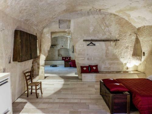 Hotel Enotrio