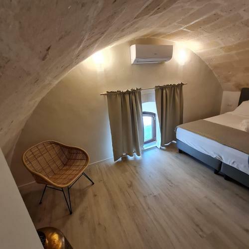 Hostal Lithos Rooms