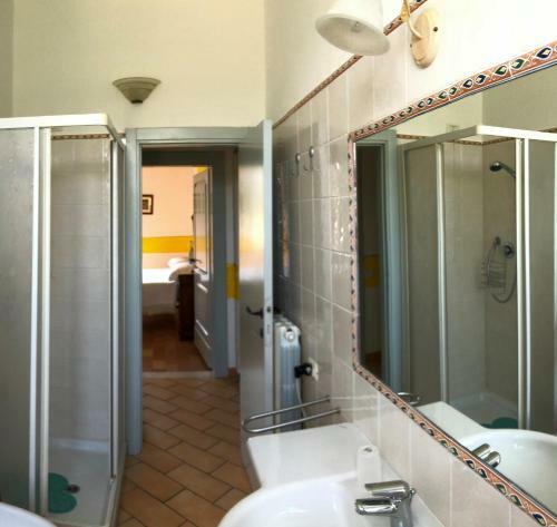 Apartamento A 20 Km Dal Mare - La Dispensa Di Casadolcimarche