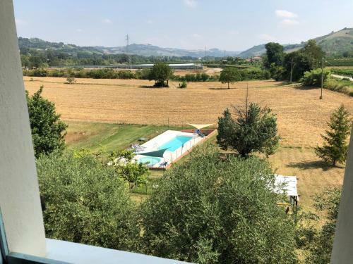 Apartamento A 20 Km Dal Mare - La Dispensa Di Casadolcimarche