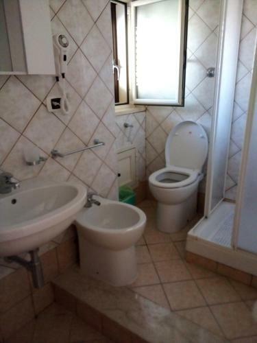 Apartamento La Casa Dei Nonni Monolocale